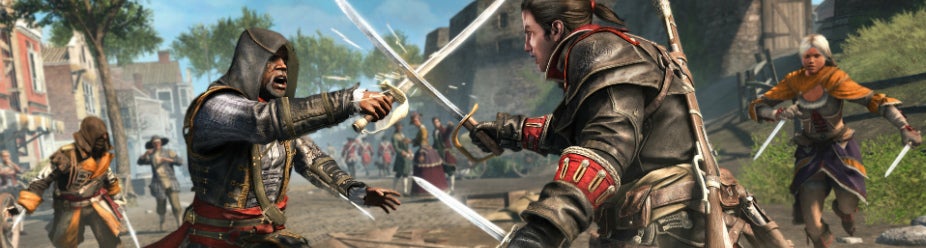 Assassin's Creed Rogue Xbox 360 Review: A Tale Rarely Told