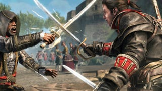 Assassin's Creed Rogue Xbox 360 Review: A Tale Rarely Told