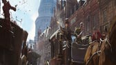 Assassin's Creed Syndicate: What it Takes to Rebuild 1868 London