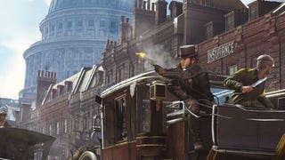 Assassin's Creed Syndicate: What it Takes to Rebuild 1868 London