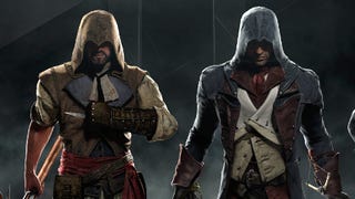 USstreamer Tuesday: Exploring Paris in Assassin's Creed Unity at 2:30pm PT/5:30pm ET