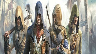 Assassin's Creed Unity's Customization May Be Its Killer Feature