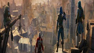 Assassin's Creed Unity Xbox One Review: The Blood of Angry Men, the Dark of Ages Past