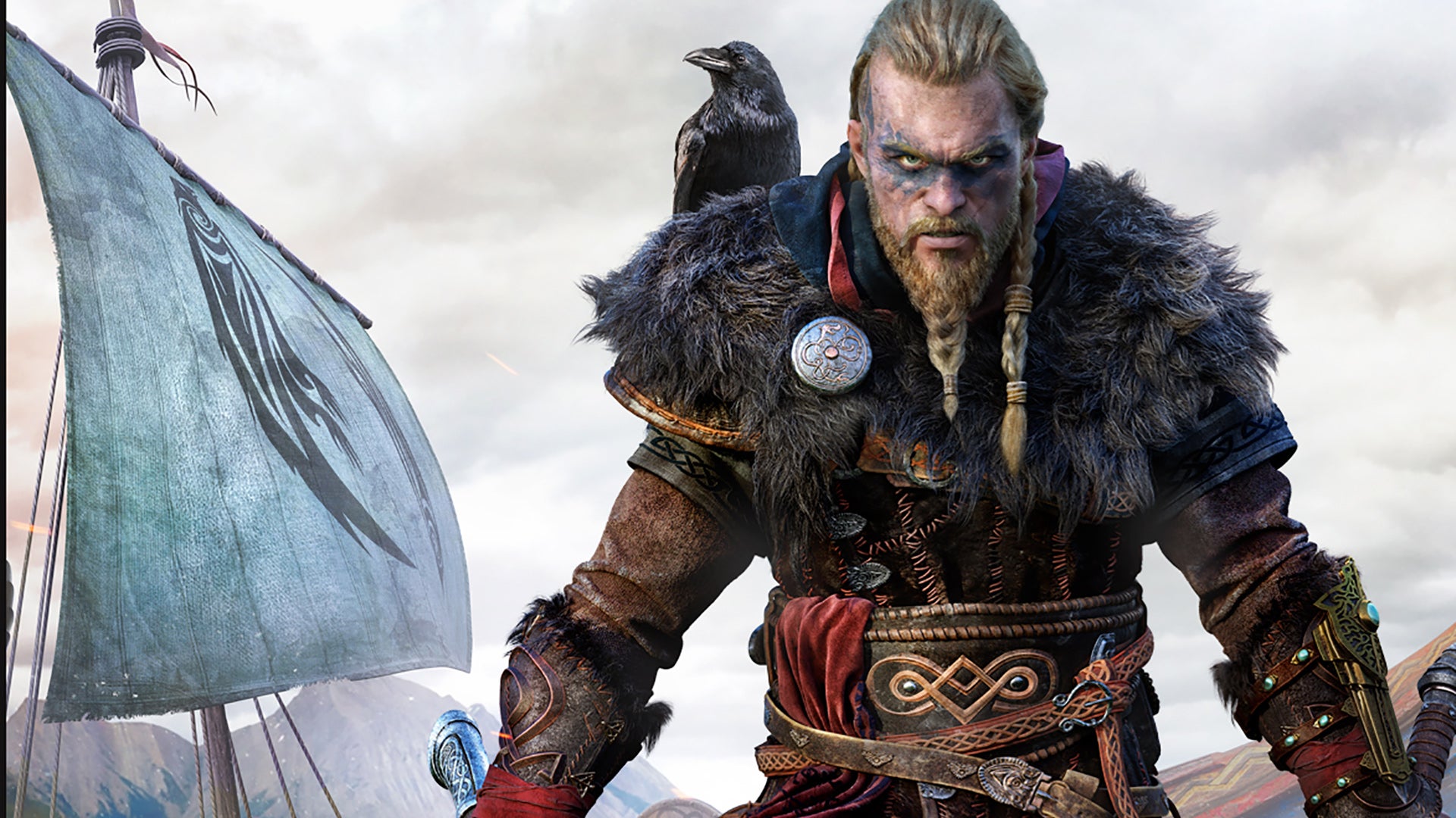 Assassin's Creed Valhalla Goes Big on Stealth With One-Hit Kills, Social Stealth, and Feigning Death