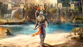Assassin's Creed Origins Taste of Her Sting Quest Guide - Ritual Site Locations Walkthrough