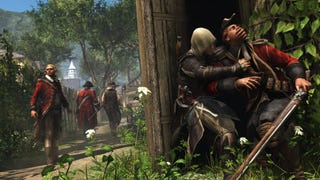 Assassin's Creed 4 Walkthrough: How to Complete Sequences 07, 08 and 09