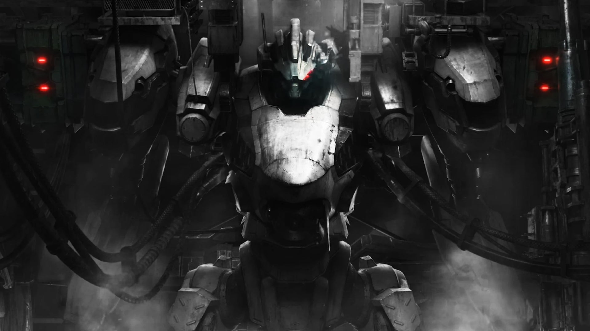 Armored Core 6 is the sort of messy and exhausting game FromSoftware stopped making years ago - 1