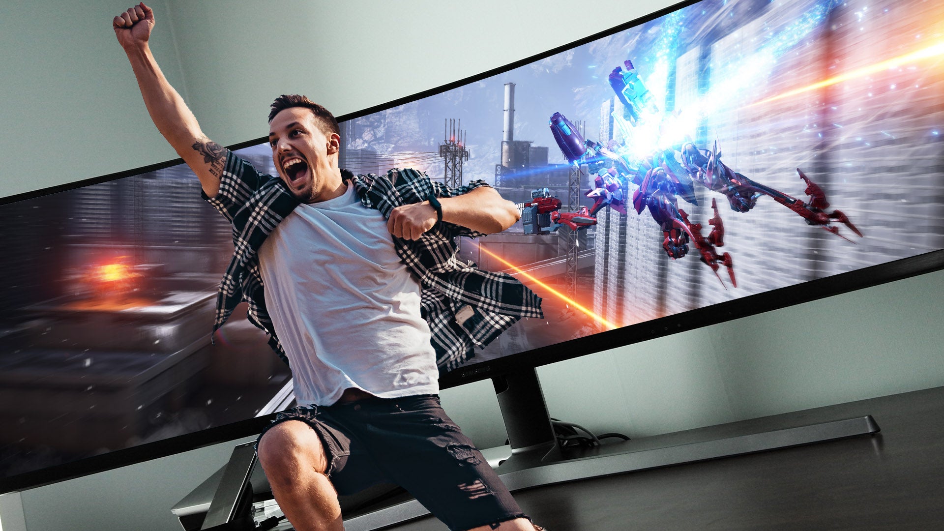 I wasn't fussed about Armored Core 6 and then they did this - 1