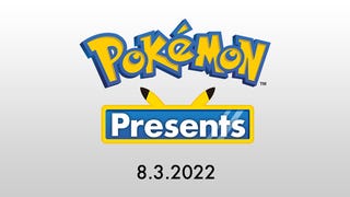 Nova Pokémon Direct a 3 de agosto