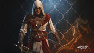 Assassin's Creed Mirage é o último para a PS4 e Xbox One