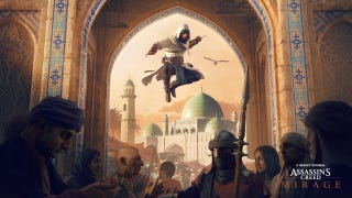 Assassin's Creed Mirage is smaller in scale because the fans wanted it
