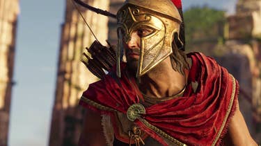 Assassin's Creed Odyssey: Xbox One X/PS4 Pro Tech Analysis + Head-to-Head