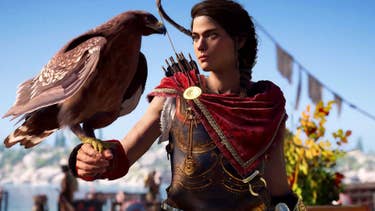 Assassin's Creed Odyssey PS4 vs Xbox One: Can Base Consoles Handle The Game?