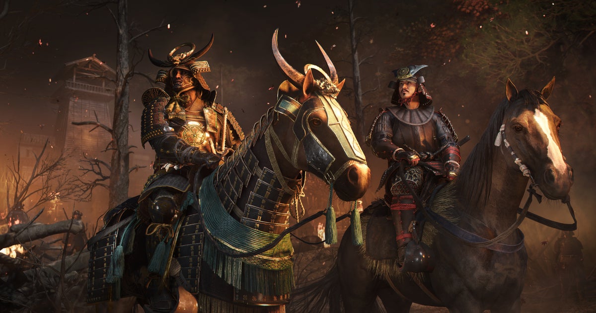 Assassin's Creed Shadows leak footage doesn't "represent the final quality of the game", Ubisoft says, before doing a funny about delays