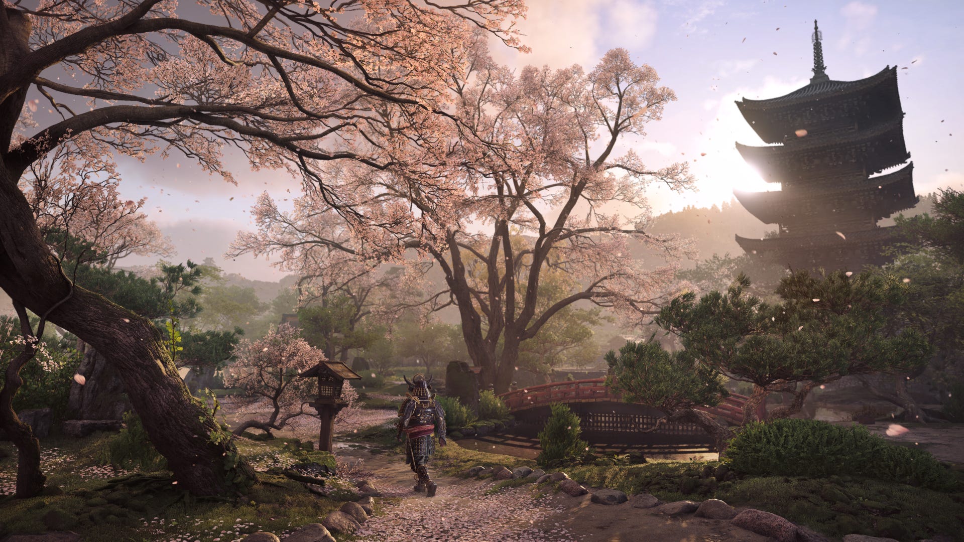 Assassin's Creed Shadows review | Eurogamer.net