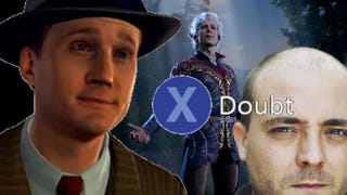 Baldur's Gate 3 proves David Cage right about LA Noire