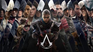 Analizuję plany rozwoju Assassin’s Creed. Czy tylko ja mam wątpliwości?