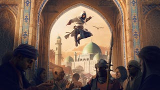 Assassin's Creed Mirage to nadal całkiem spora gra