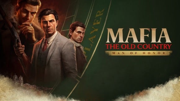 Mafia: The Old Country: espansione Man of Honor il 14 agosto