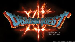 Logo de Dragon Quest 12 foi atualizado