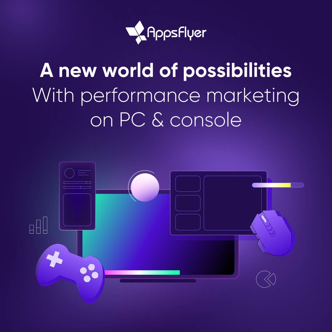 How to market console and PC games in a mobile world