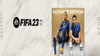 FIFA 23 terá uma mulher na capa da Ultimate Edition