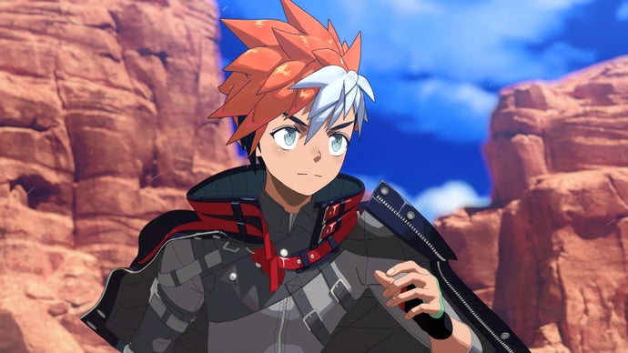 Colourful JRPG Armed Fantasia has been cancelled, four years after a successful Kickstarter campaign descended into delays and lawsuits