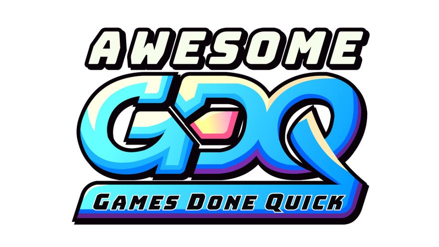 AGDQ 2023 is staying online because of issues with the hired venue in the state of Florida.