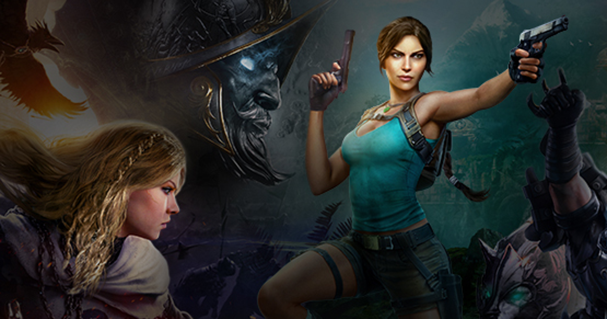 Amazon Game Studios Cancels Project Trident After AI Push