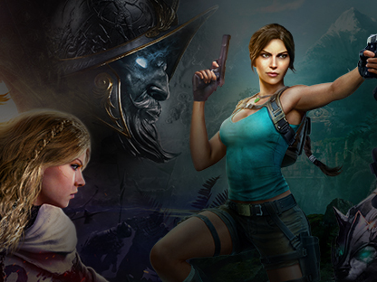 Amazon Games' Project Trident Collapse: AI, Layoffs, and Strategic Shifts official image