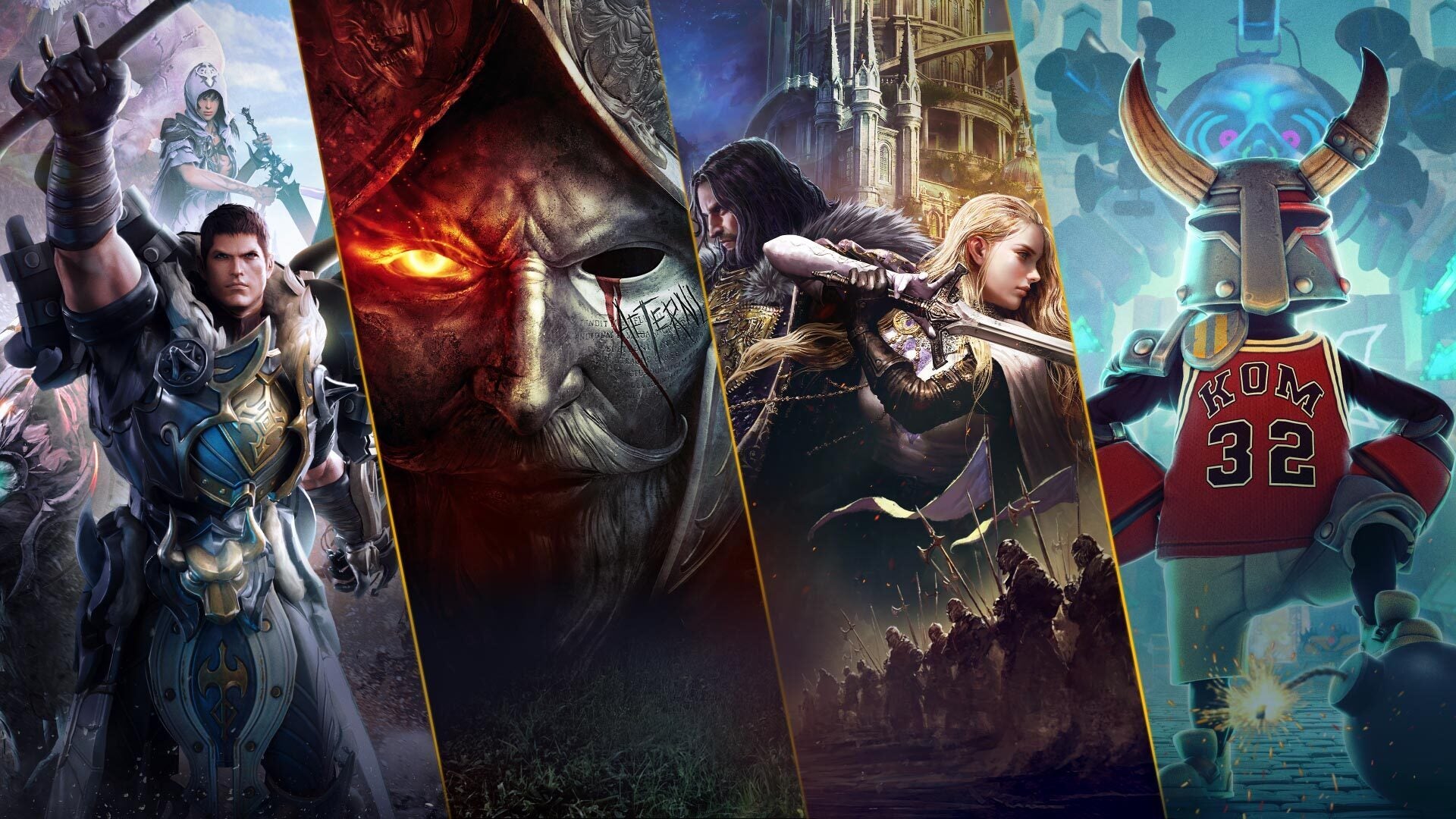 gamesindustry.biz - Rob Fahey - Another tech giant's gaming ambitions bite the dust | Opinion