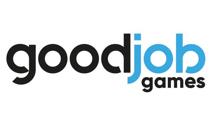 Good Job Games
