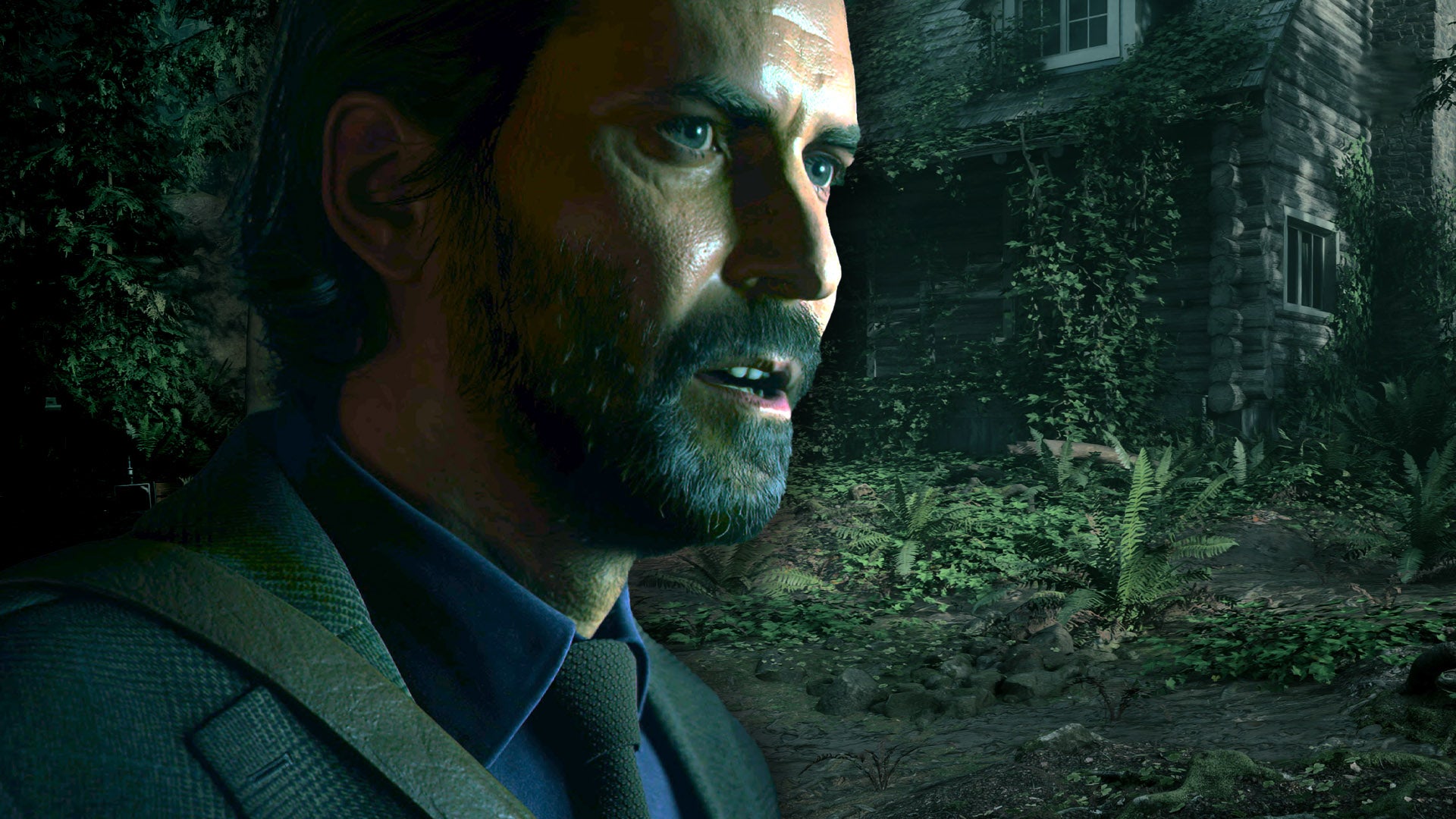 Alan Udy Two Rocks Alan Wake 2 rock rock tree code and puzzle solution | Eurogamer.net