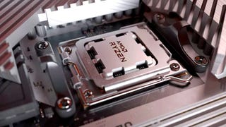 AMD will den neuen AM5-Sockel bis mindestens 2025 unterstützen