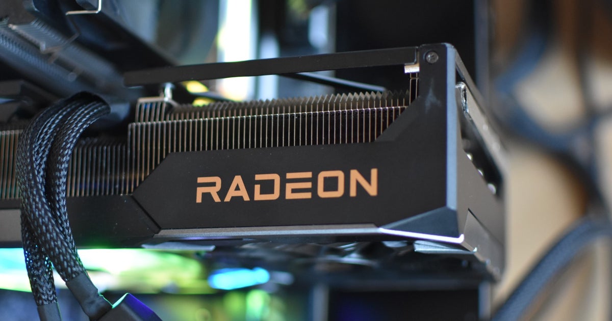 AMD's FSR Redstone upgrades are a match for DLSS, even if they slay a sacred cow to do it