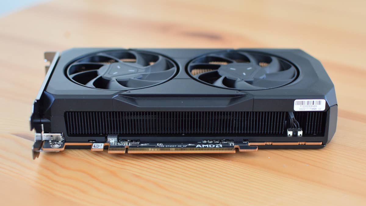 Radeon v2 discount