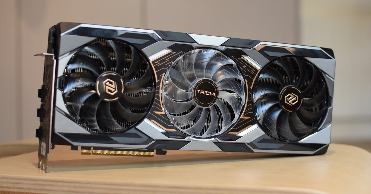 Even in 2026's component hellscape, AMD's Radeon RX 9070 XT is that rarest ...