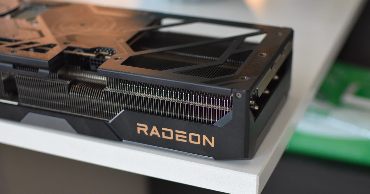 AMD graphics card price hikes are reportedly following Nvidias, as the AI-fuelled RAM shortage continues to set wallets alight AMD graphics card price hikes are reportedly following Nvidias, as the AI-fuelled RAM shortage continues to set wallets alight