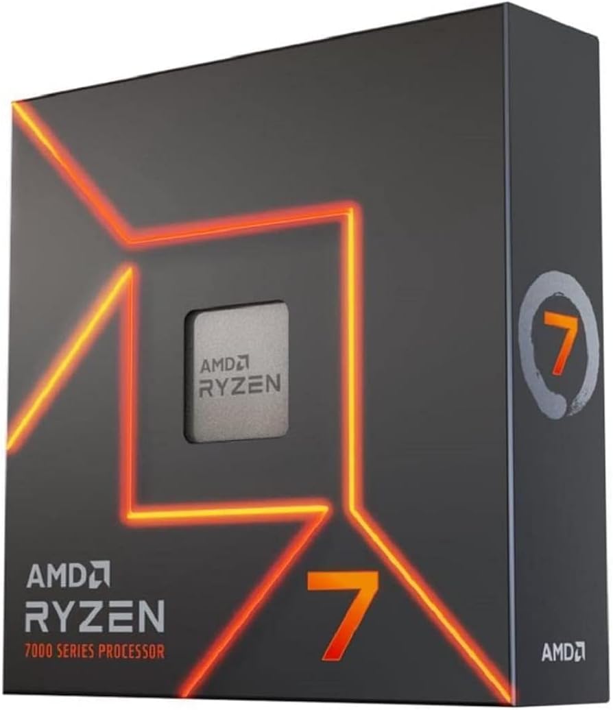 AMD's powerful Ryzen 7 7700X is nearly half price for Prime
