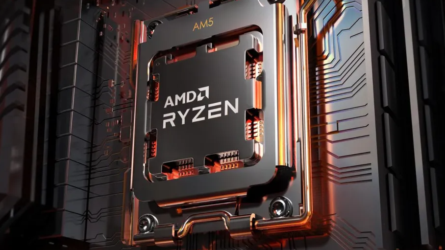 AMD Ryzen 5 7600 CPU 7000シリーズ AMD Ryzen 5 7600 BOX AMD Ryzen 7000 Socket AM5 / 6コア12スレッド