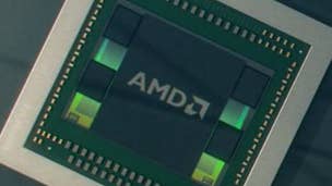 AMD Creates New Radeon Technologies Group for Graphics Tech