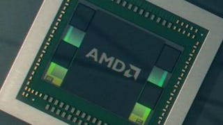AMD Creates New Radeon Technologies Group for Graphics Tech