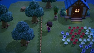 Animal Crossing New Horizons: How to Build Fences