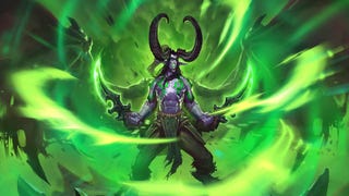 Best Budget Ashes of Outland decks - Cheap deck lists for the casual Hearthstone player