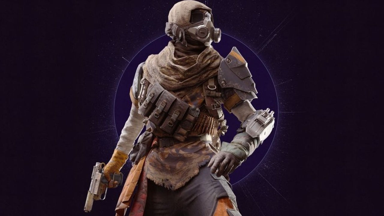 Arc Raiders - Shrouded Sky set