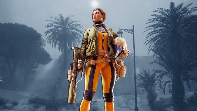 Arc Raiders sets new two-week PvE event, encourages players to be nice to each other