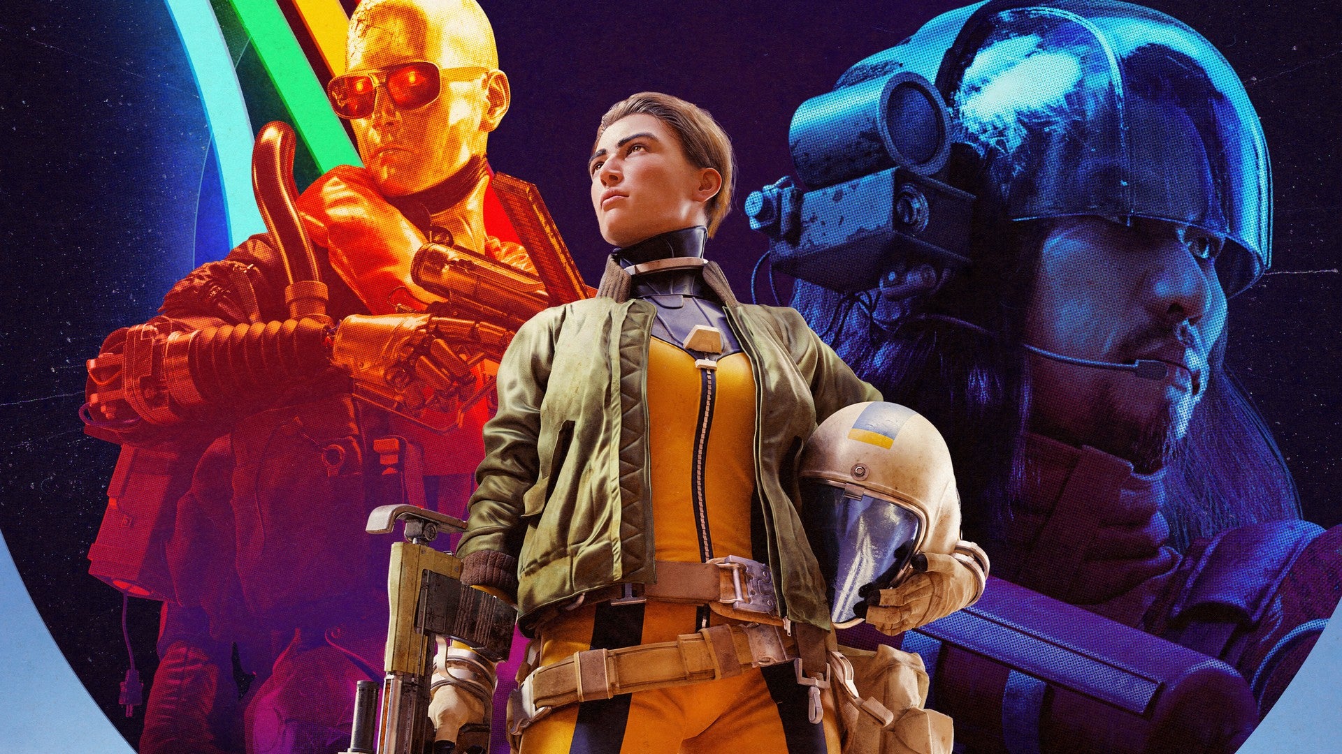 ARC Raiders: Hunderttausende haben den Extraction-Shooter schon ...