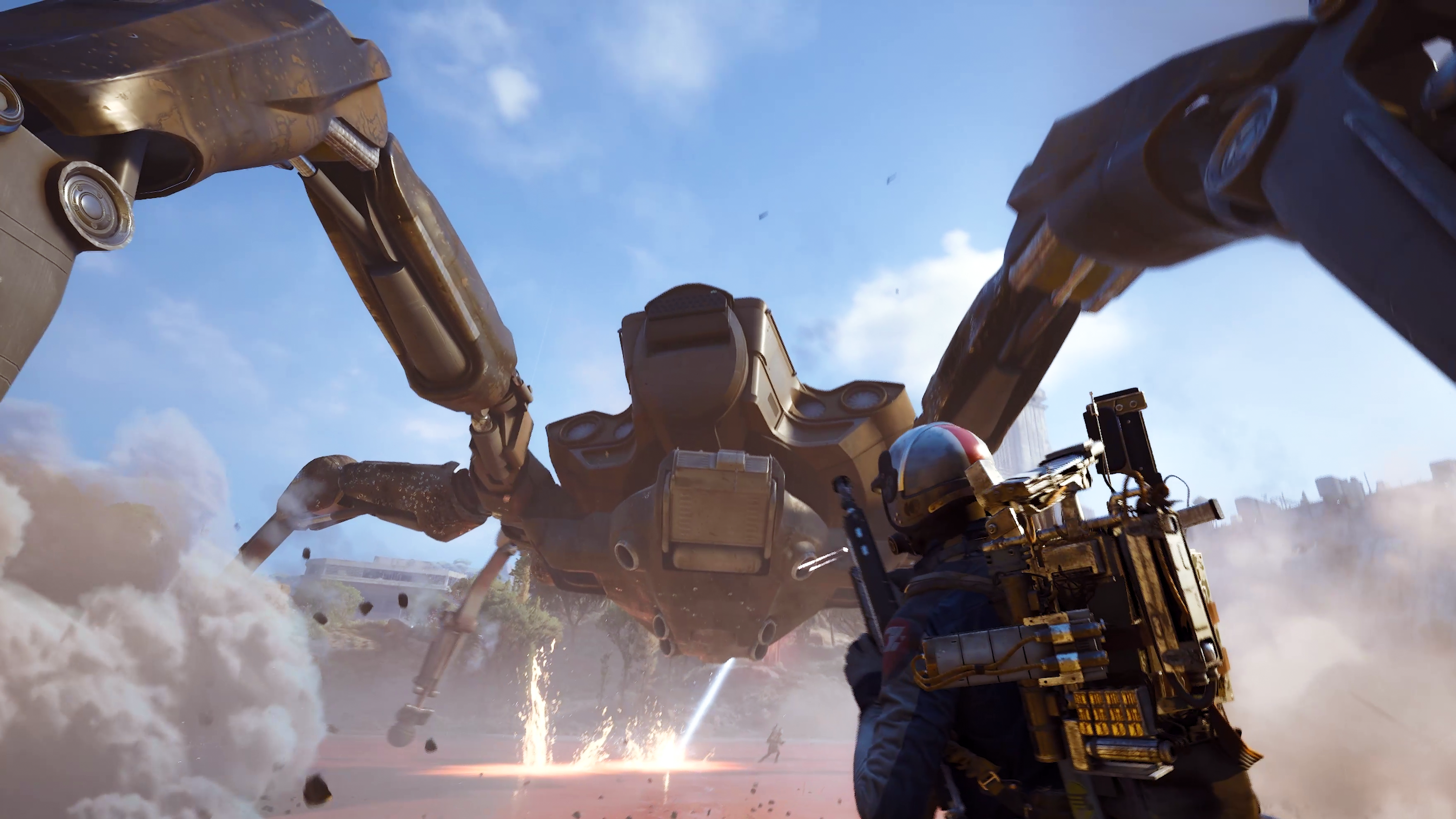 After 40 hours and counting, Arc Raiders has me convinced: extraction shooters are brilliant