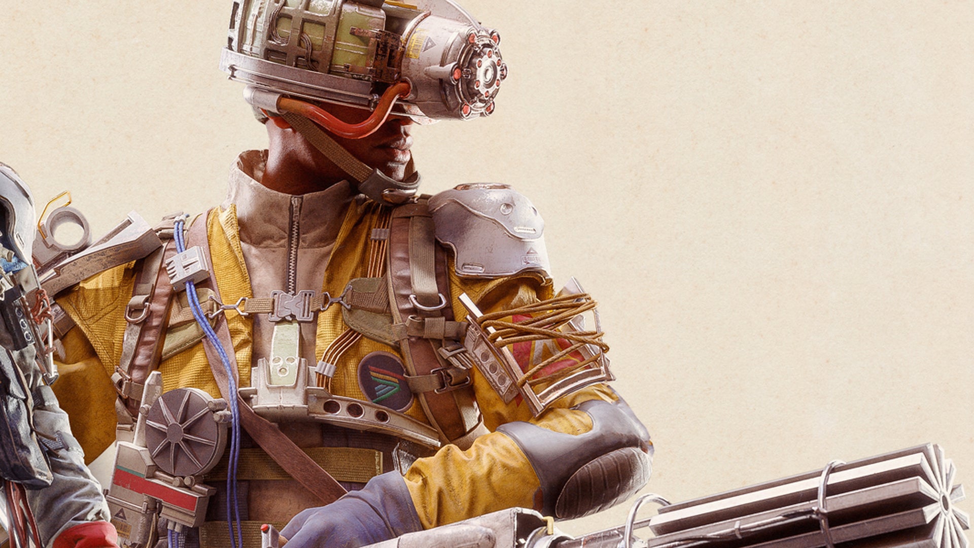 ARC Raiders Patch 1.23.0: Das Vanguard-Set kommt heute – nach kurzer Verzögerung