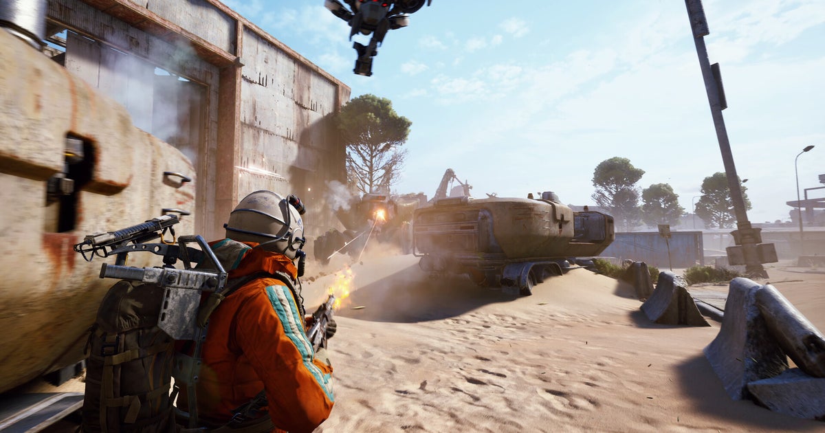 Nadchodzi pierwsza duża aktualizacja ARC Raiders. Gracze powalczą o dostęp do nowej mapy